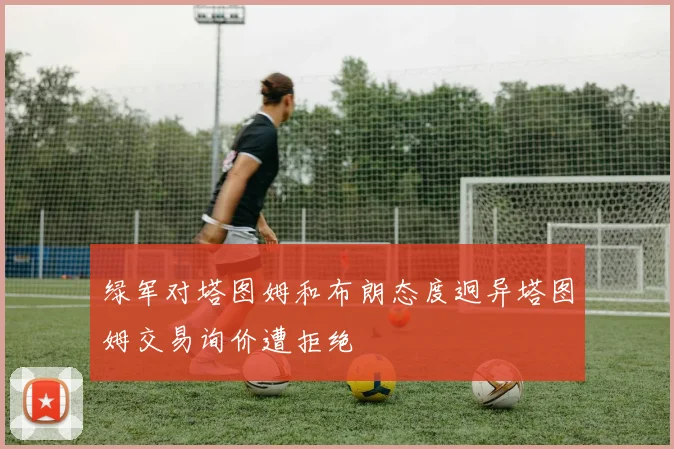 绿军对塔图姆和布朗态度迥异塔图姆交易询价遭拒绝